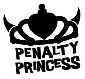 Penalty Princess