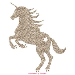 Roller derby unicorn