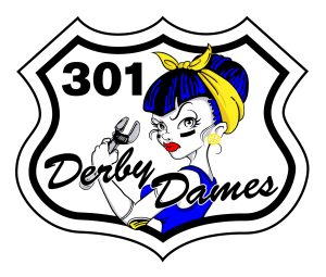 301 derby dames