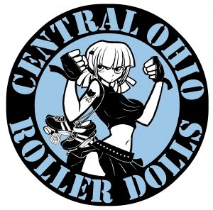 Central Ohio Roller Dolls