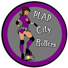 plap city rollergirls
